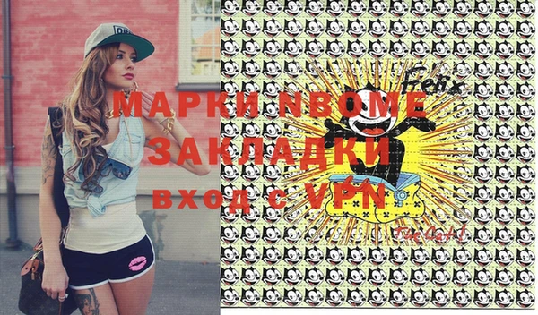 тгк Абаза